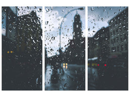 3-piece-canvas-print-raindrops-on-the-windowpane