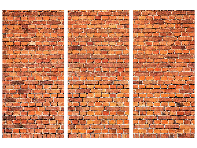 3-piece-canvas-print-red-brick-wall-p