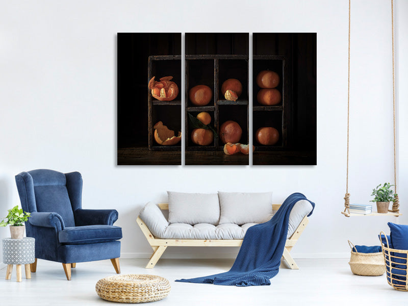 3-piece-canvas-print-still-life-with-oranges