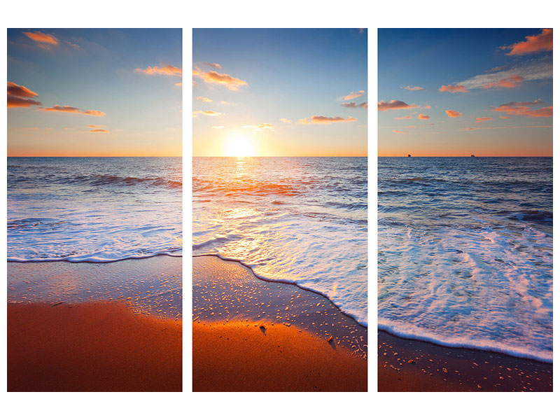 3-piece-canvas-print-sunset-on-the-horizon