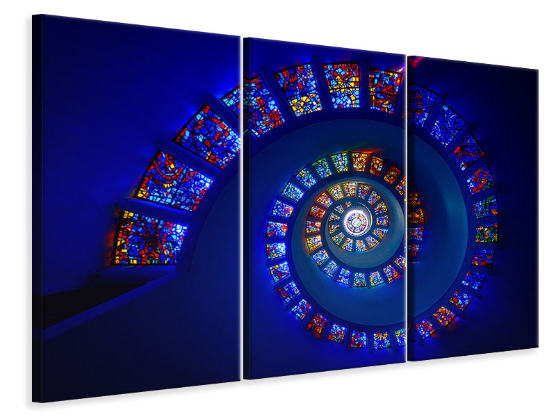 3-piece-canvas-print-the-glory-window