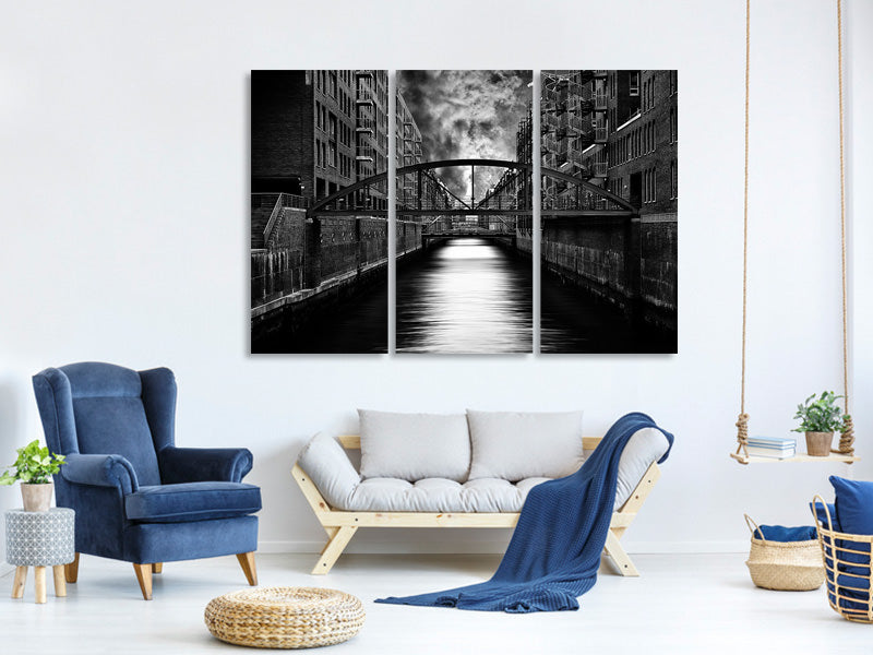 3-piece-canvas-print-the-other-side-of-hamburg