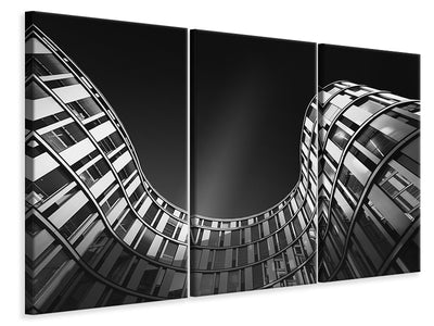 3-piece-canvas-print-the-silver-wave