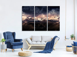 3-piece-canvas-print-tibet-snow-mountain