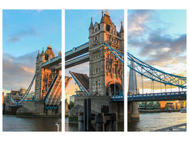 3-piece-canvas-print-tower-bridge-at-dusk