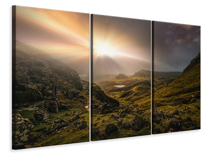 3-piece-canvas-print-trotternish-ridge-light-iii