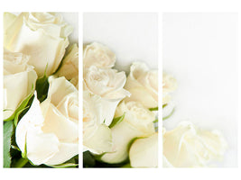 3-piece-canvas-print-white-roses