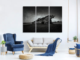 3-piece-canvas-print-wind-blown