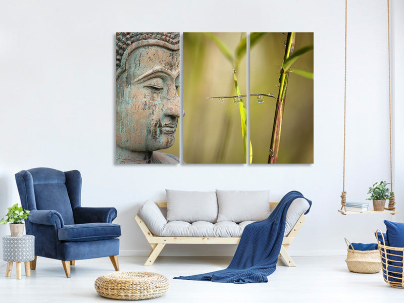 3-piece-canvas-print-xl-buddha-head