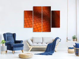 4-piece-canvas-print-3d-tiles