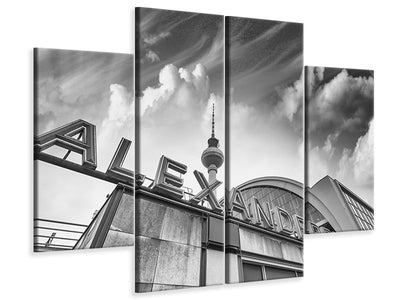 4-piece-canvas-print-alexanderplatz