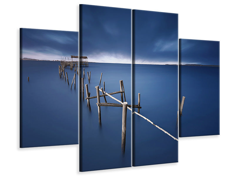 4-piece-canvas-print-carrasqueira-azul