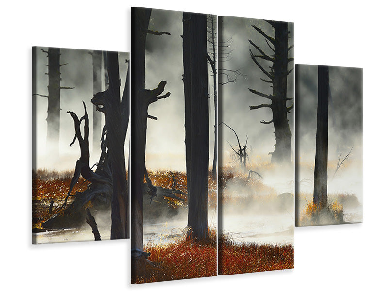 4-piece-canvas-print-deadwood