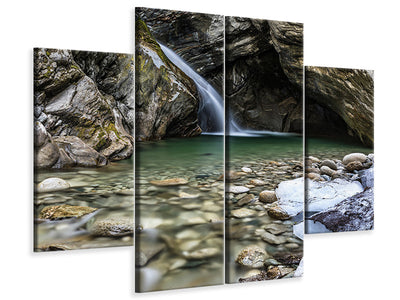 4-piece-canvas-print-dream-view