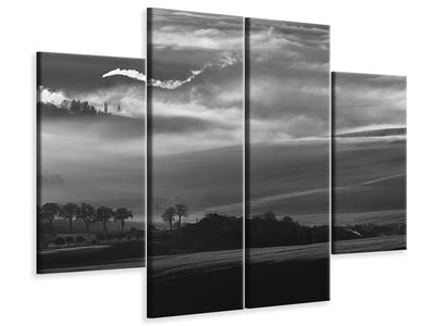 4-piece-canvas-print-how-the-mists-arise