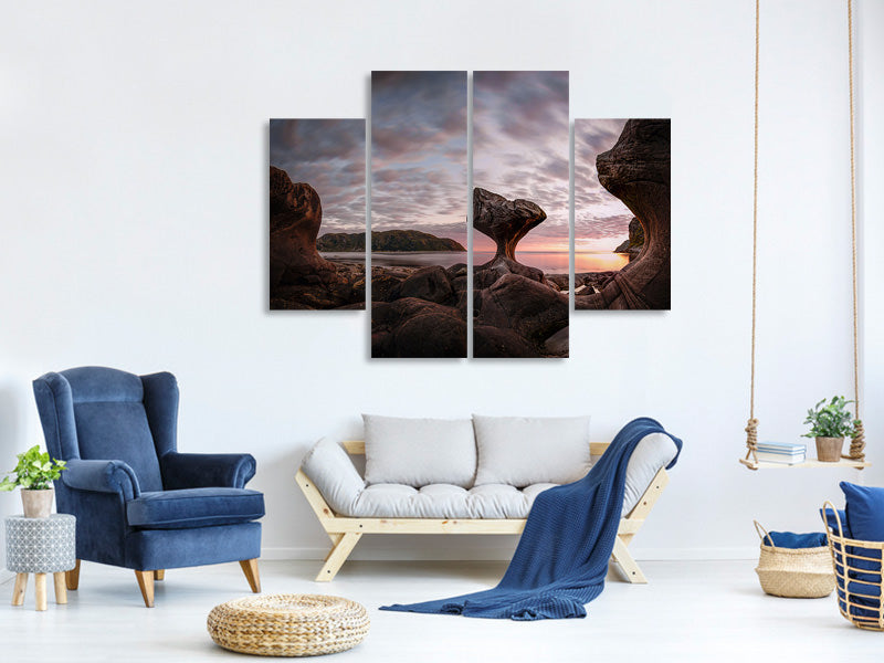 4-piece-canvas-print-kannensteinen