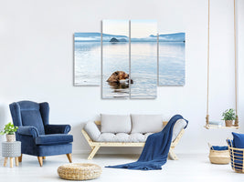 4-piece-canvas-print-kurile-lake