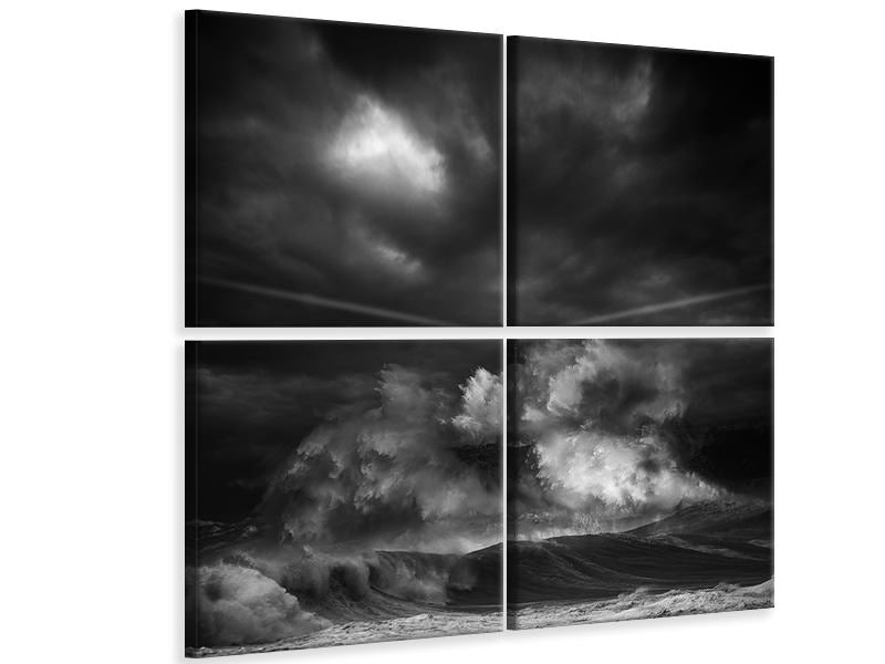 4-piece-canvas-print-muro-time