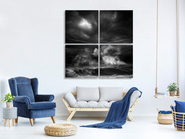 4-piece-canvas-print-muro-time