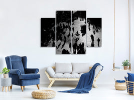 4-piece-canvas-print-our-way-to-morrocco