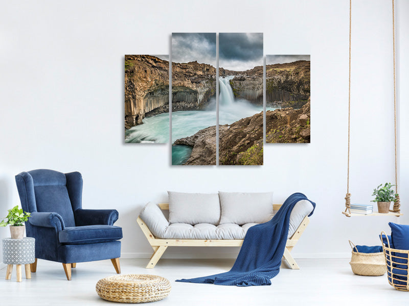 4-piece-canvas-print-power-a