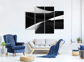 4-piece-canvas-print-runner