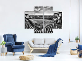 4-piece-canvas-print-sacred-lines