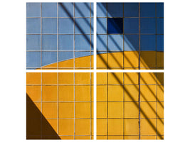 4-piece-canvas-print-square-shadow