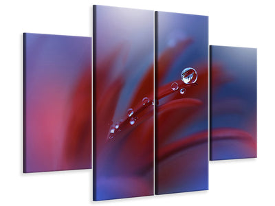 4-piece-canvas-print-strange-feelings