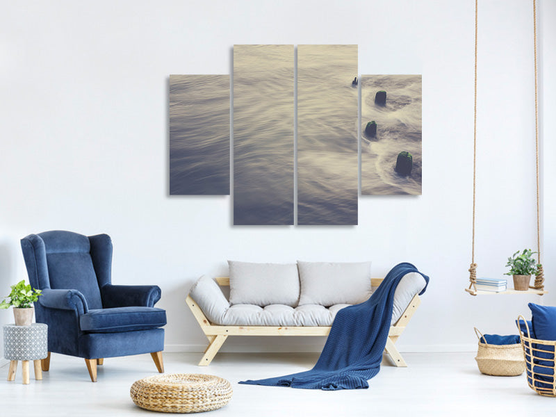 4-piece-canvas-print-the-mystical-sea