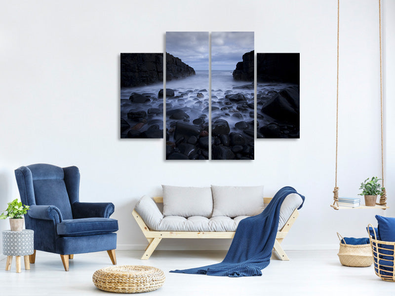 4-piece-canvas-print-the-mysticism-of-the-sea