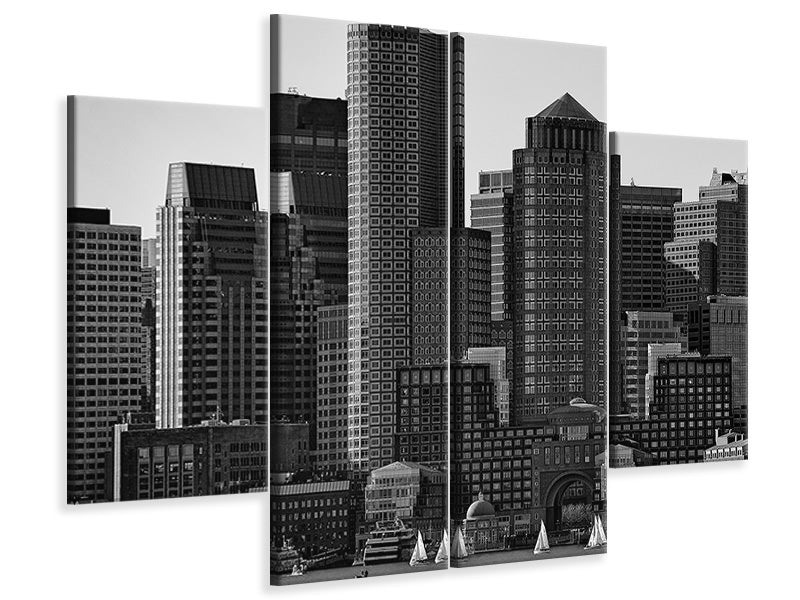 4-piece-canvas-print-towers