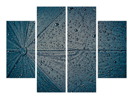 4-piece-canvas-print-umbrella