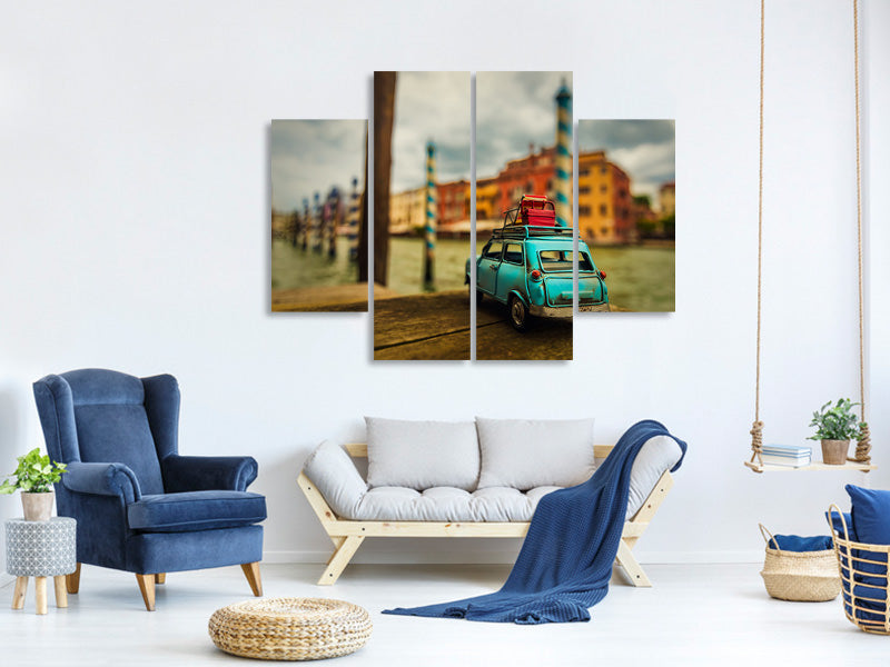 4-piece-canvas-print-venice-stopped