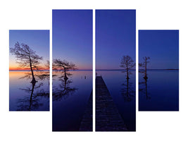 4-piece-canvas-print-waiting-ii