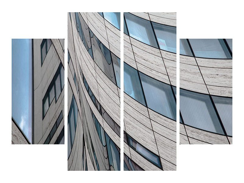 4-piece-canvas-print-windows-ii