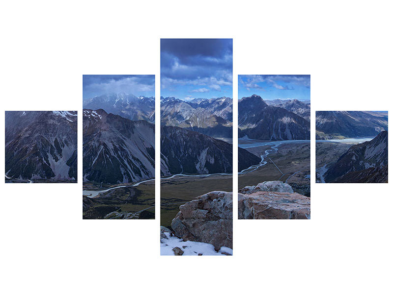 5-piece-canvas-print-beyond-the-plains