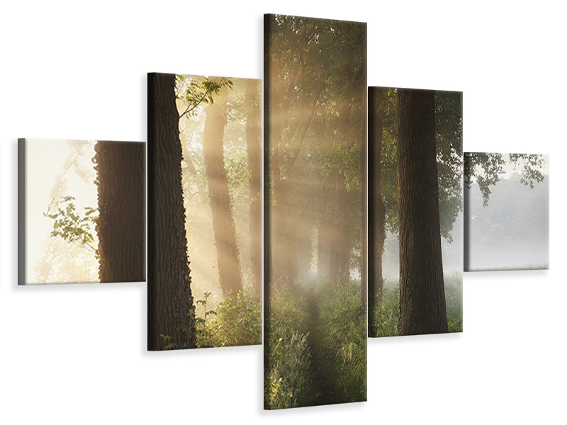 5-piece-canvas-print-first-day-of-summer