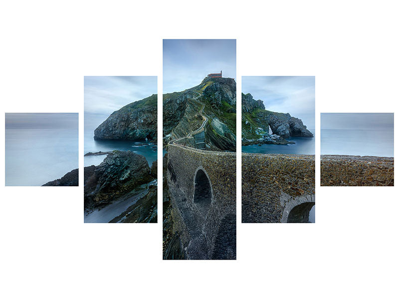 5-piece-canvas-print-games-of-thrones