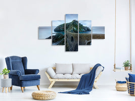 5-piece-canvas-print-games-of-thrones
