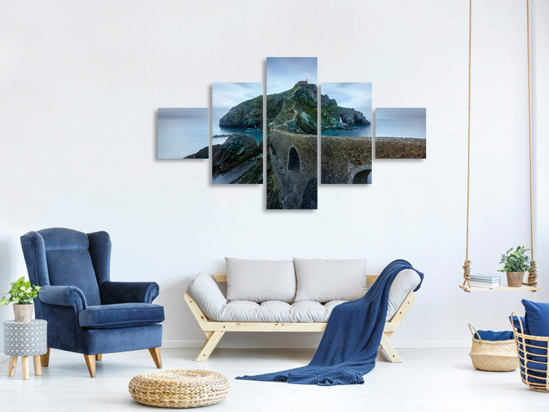 5-piece-canvas-print-games-of-thrones