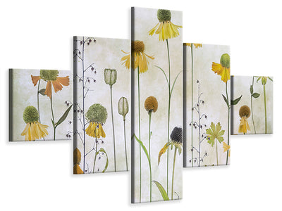 5-piece-canvas-print-helenium