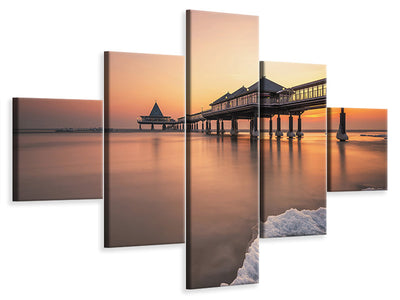 5-piece-canvas-print-ice-age