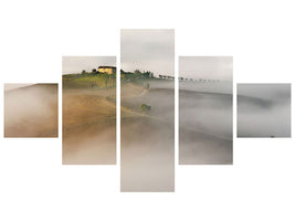 5-piece-canvas-print-tuscany-ii