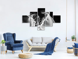 5-piece-canvas-print-untitled-iii-a