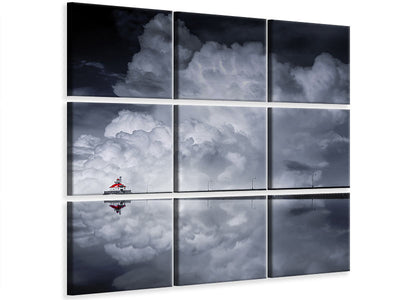 9-piece-canvas-print-cloud-desending