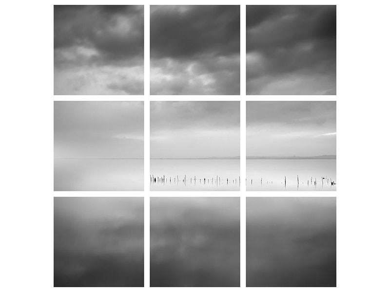 9-piece-canvas-print-sixty-shades-of-gray
