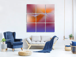 9-piece-canvas-print-two-worlds
