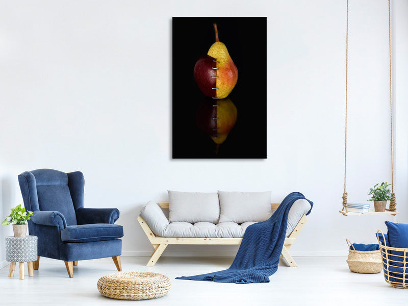 canvas-print-apple-pear-ogm-ii