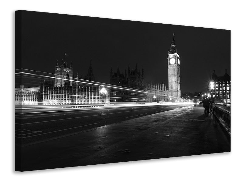 canvas-print-at-night-on-the-bridge